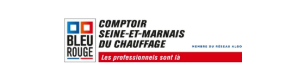 Logo Bleu Rouge