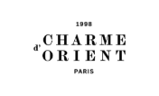 Logo Charme d'Orient