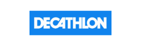 Logo Decathlon