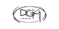 Logo DGM Industrie