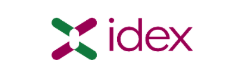Logo Idex