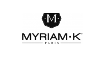 Logo Myriam K