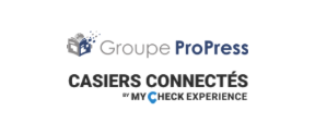 Logo Groupe ProPress