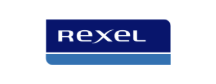 Logo Rexel